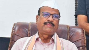 One Muslim Minister In Eknath Shinde Cabinet: একদা কংগ্রেস ভক্ত আবদুল সাত্তার এখন একনাথ শিন্ডের মন্ত্রিসভায় একমাত্র মুসলিম মন্ত্রী
